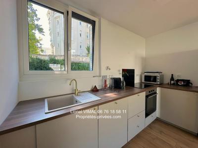 Annonce Vente 2 pices Appartement Chamalieres 63