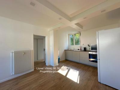 Acheter Appartement 41 m2 Chamalieres