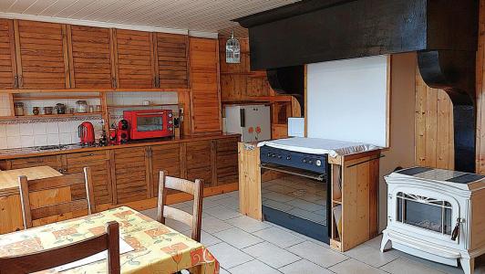 Acheter Maison 105 m2 Selles