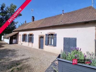 Annonce Vente 4 pices Maison Jouy 28