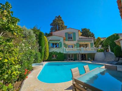 Annonce Vente 6 pices Maison Cannes 06