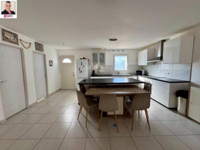 Annonce Vente 5 pices Maison Trans-en-provence 83