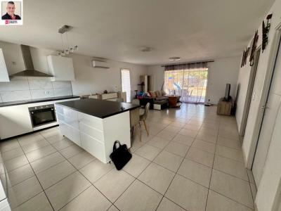 Acheter Maison 100 m2 Trans-en-provence