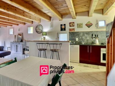 For sale Uzes 5 rooms 90 m2 Gard (30700) photo 2