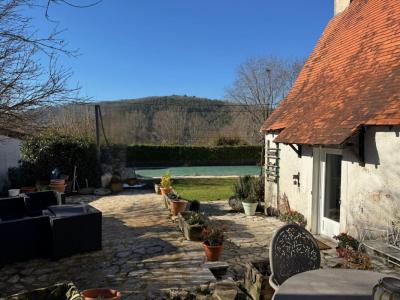 For sale Bugue 6 rooms 112 m2 Dordogne (24260) photo 3