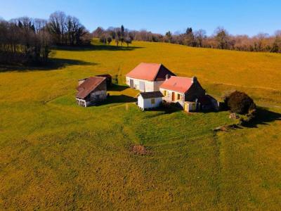 For sale Sarrazac 4 rooms 150 m2 Dordogne (24800) photo 0