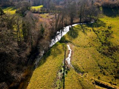 For sale Sarrazac 4 rooms 150 m2 Dordogne (24800) photo 1