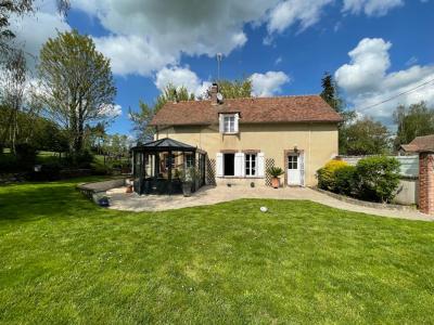 For sale Nogent-le-roi 5 rooms 130 m2 Eure et loir (28210) photo 1