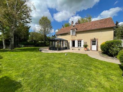 For sale Nogent-le-roi 5 rooms 130 m2 Eure et loir (28210) photo 2
