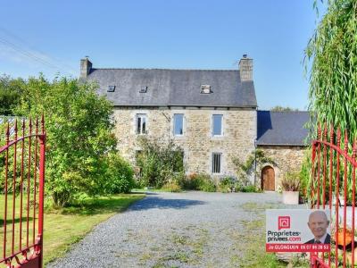 Annonce Vente 9 pices Maison Guingamp 22