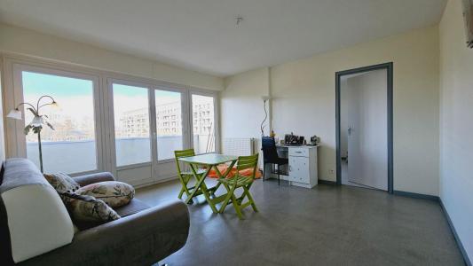 Annonce Vente 2 pices Appartement Bourges 18