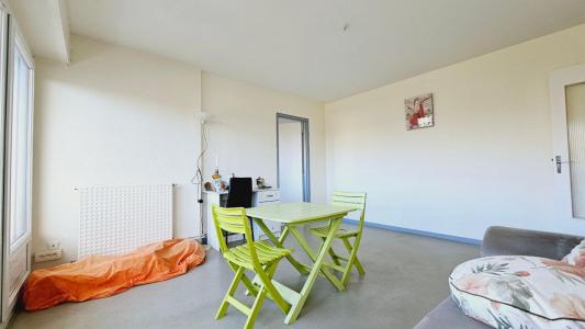 Acheter Appartement 46 m2 Bourges