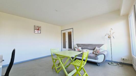Acheter Appartement Bourges Cher