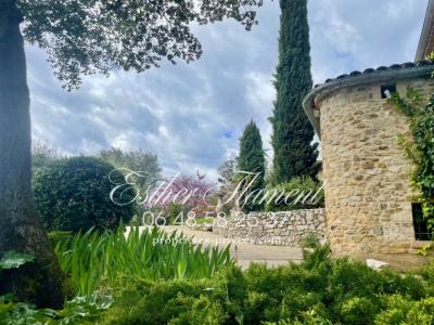 Annonce Vente 5 pices Maison Boisset-et-gaujac 30