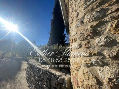 Acheter Maison 260 m2 Boisset-et-gaujac