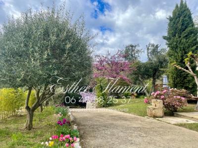 Acheter Maison Boisset-et-gaujac 500000 euros
