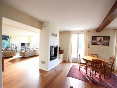Acheter Maison 200 m2 Yvetot