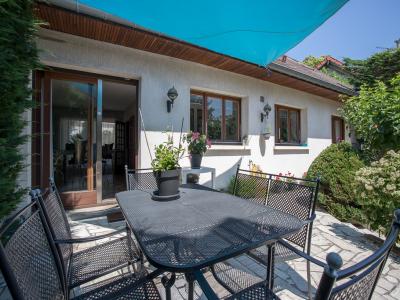Annonce Vente 7 pices Maison Bondy 93