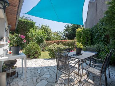 Acheter Maison 170 m2 Bondy