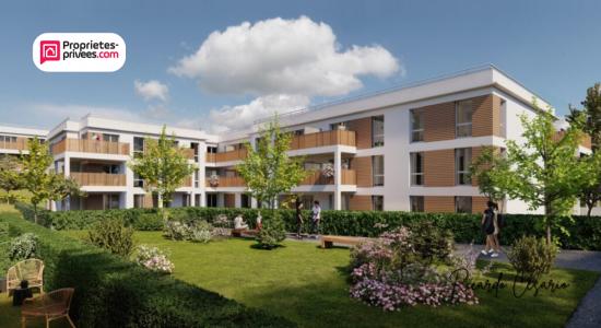 For sale Pontivy 3 rooms 58 m2 Morbihan (56300) photo 2