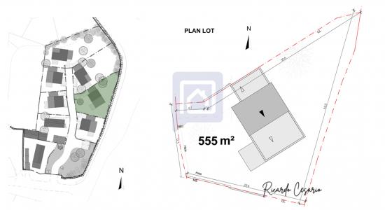 Acheter Maison 98 m2 Concarneau