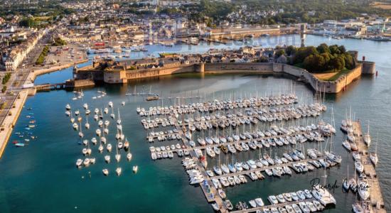 Acheter Maison 103 m2 Concarneau