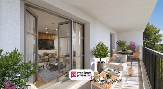 Acheter Appartement Auray Morbihan