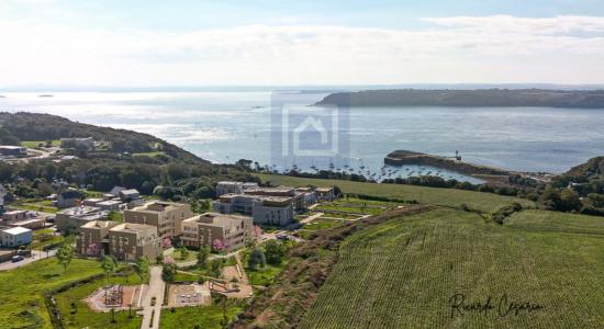 For sale Brest 3 rooms 61 m2 Finistere (29200) photo 0