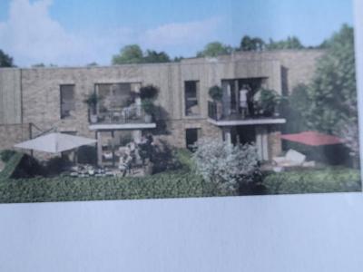 Acheter Appartement 67 m2 Templeuve