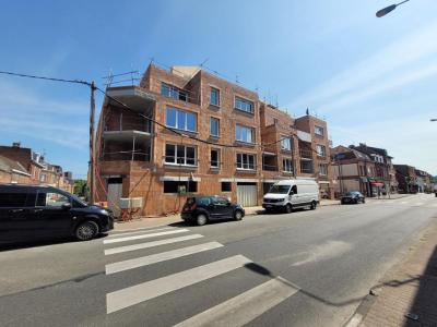 For sale Marcq-en-baroeul 4 rooms 93 m2 Nord (59700) photo 1