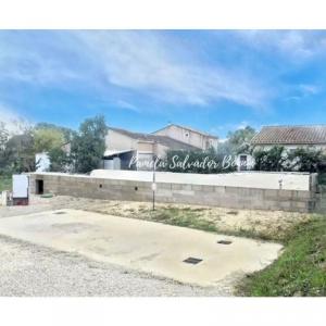 Annonce Vente Terrain Meynes 30