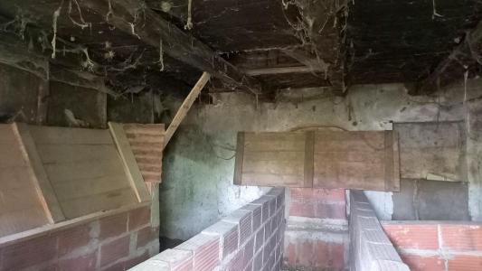 Acheter Maison Limogne-en-quercy 65000 euros