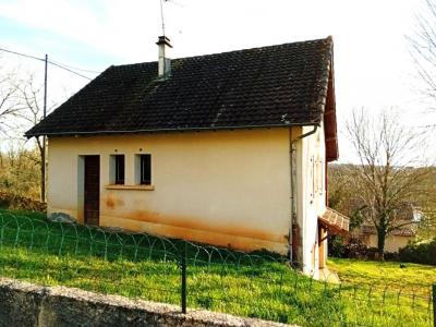 For sale Martiel 4 rooms 84 m2 Aveyron (12200) photo 3