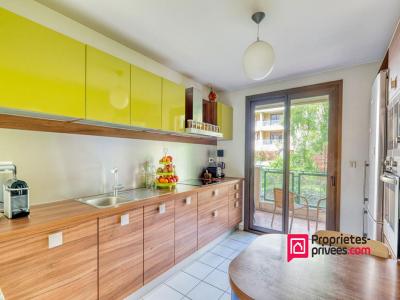 Acheter Appartement Lyon-3eme-arrondissement Rhone