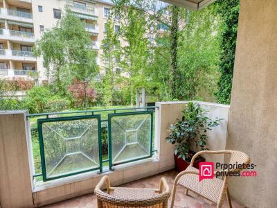 Acheter Appartement Lyon-3eme-arrondissement 590000 euros