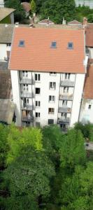 For sale Amberieu-en-bugey 615 m2 Ain (01500) photo 1