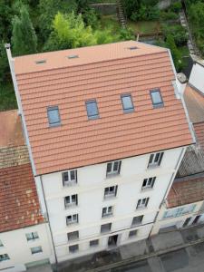For sale Amberieu-en-bugey 615 m2 Ain (01500) photo 2