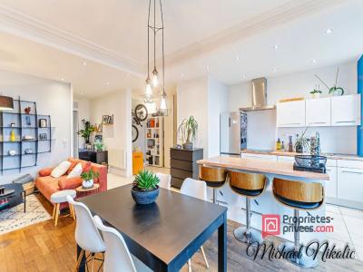 Acheter Appartement Caluire-et-cuire Rhone