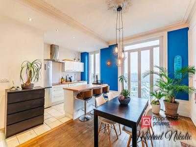 Acheter Appartement Caluire-et-cuire 239000 euros