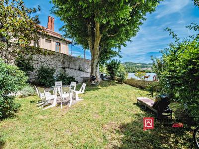 Annonce Vente 3 pices Appartement Condrieu 69