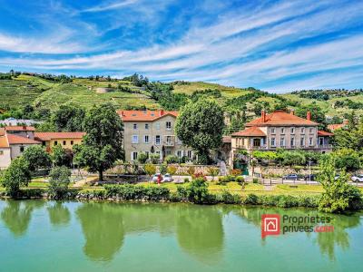 Acheter Appartement 135 m2 Condrieu