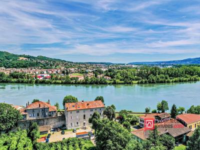 Acheter Appartement Condrieu Rhone