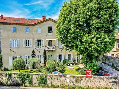 Acheter Appartement Condrieu 458000 euros