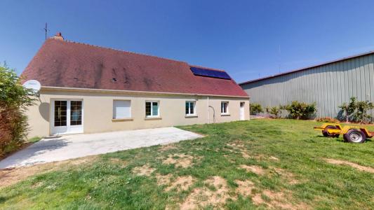 For sale Jouy-le-chatel 5 rooms 101 m2 Seine et marne (77970) photo 1
