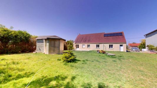 For sale Jouy-le-chatel 5 rooms 101 m2 Seine et marne (77970) photo 2