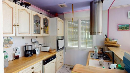 For sale Jouy-le-chatel 5 rooms 101 m2 Seine et marne (77970) photo 4