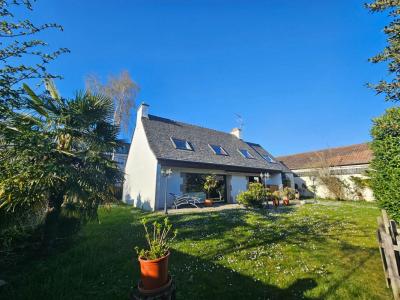 Annonce Vente 9 pices Maison Tremblay-en-france 93