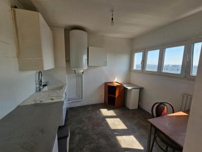 Acheter Appartement 45 m2 Villiers-le-bel