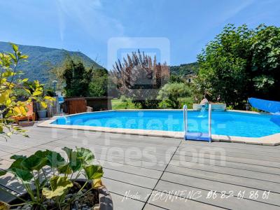 Acheter Maison Vizille 385000 euros