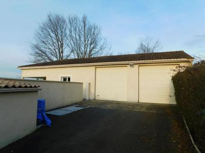 Acheter Maison 128 m2 Gageac-et-rouillac